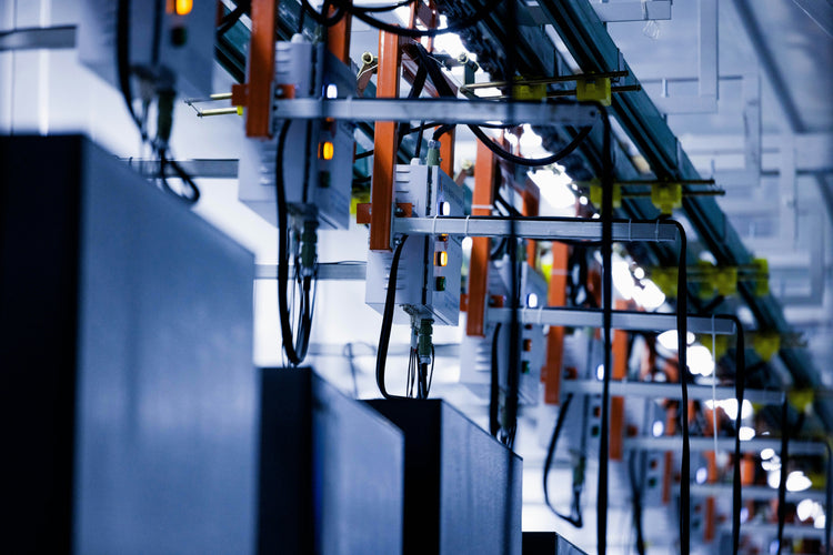 Data Centre & High Density