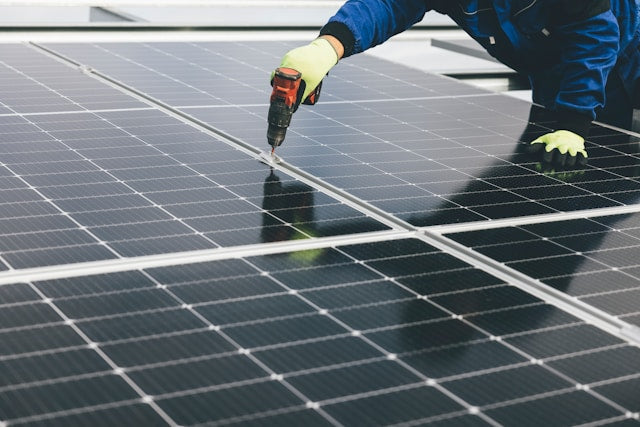 Solar Accessories