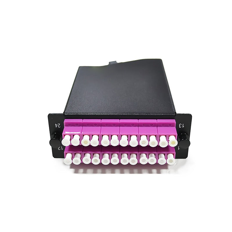 MTP 24-fibre OS2 cassette | High-Density Fibre Module South Africa ...
