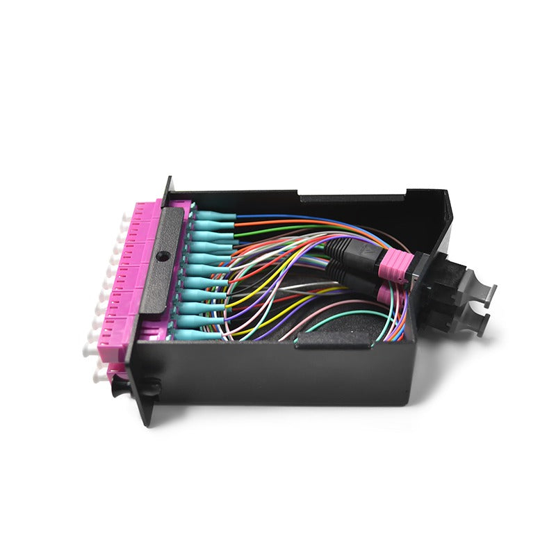 What Is A Core Rack Module MTP 24-fibre OS2 cassette | High-Density Fibre Module South Africa ...