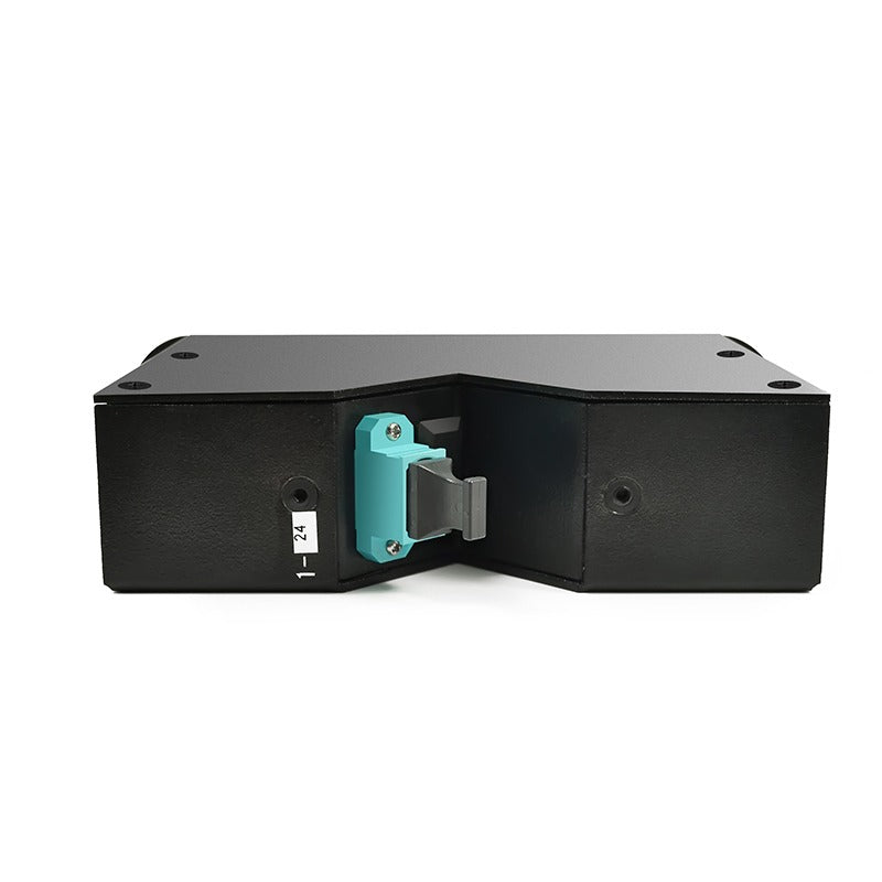 MTP 24-fibre OS2 cassette | High-Density Fibre Module South Africa ...