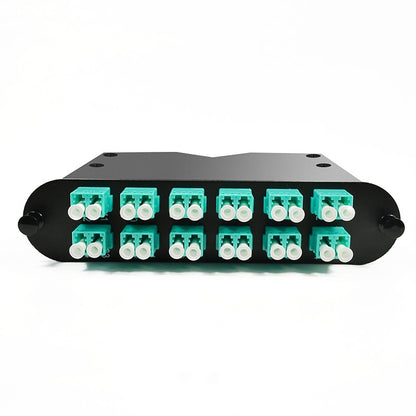 MTP 24-fibre OS2 cassette  single-mode fiber