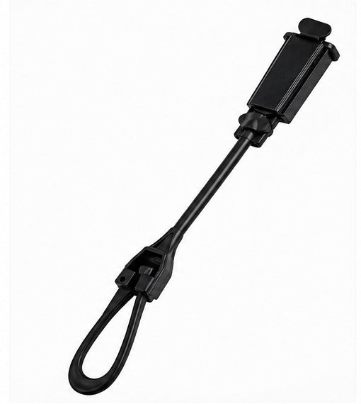 FTTH Drop Cable Clamp