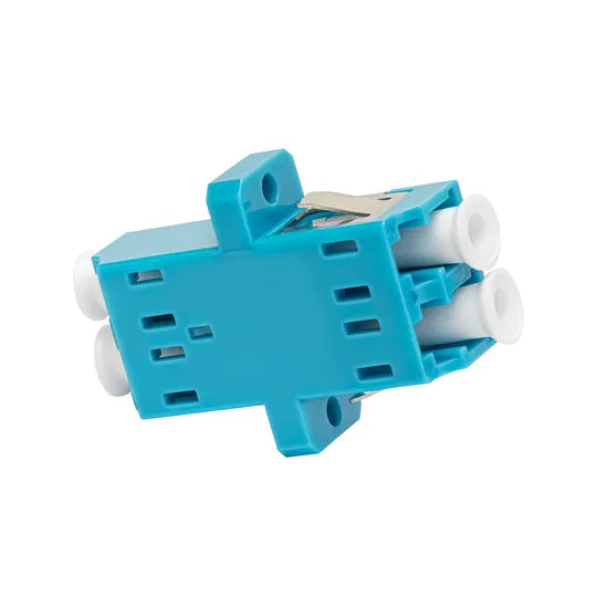 DX-LC-UPC Duplex Adapter