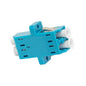 DX-LC-UPC Duplex Adapter