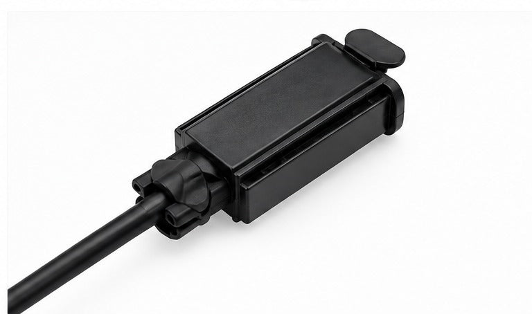 FTTH Drop Cable Clamp