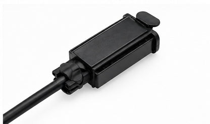 FTTH Drop Cable Clamp