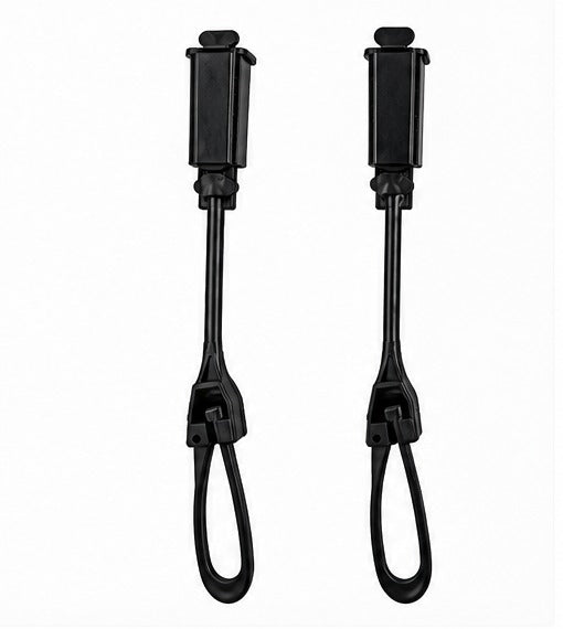 FTTH Drop Cable Clamp