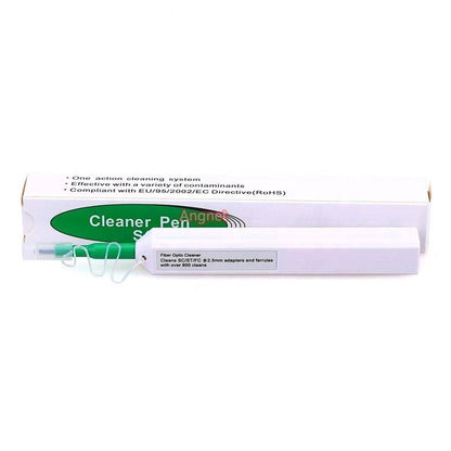 SFP and SFP+ Optical Transceiver Cleaner Pens