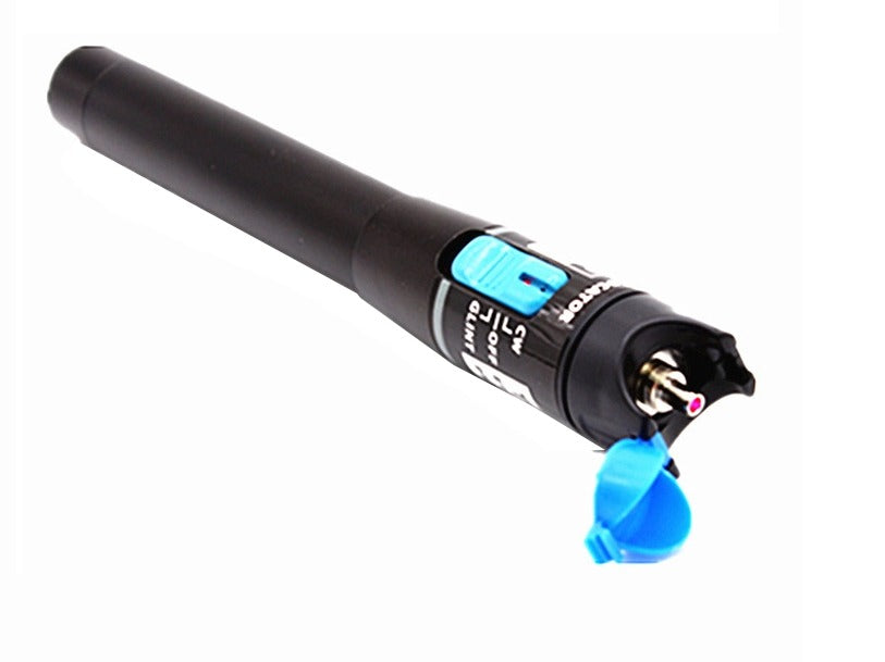 Fibre Optic Inspection & Cleaning Tool Kit