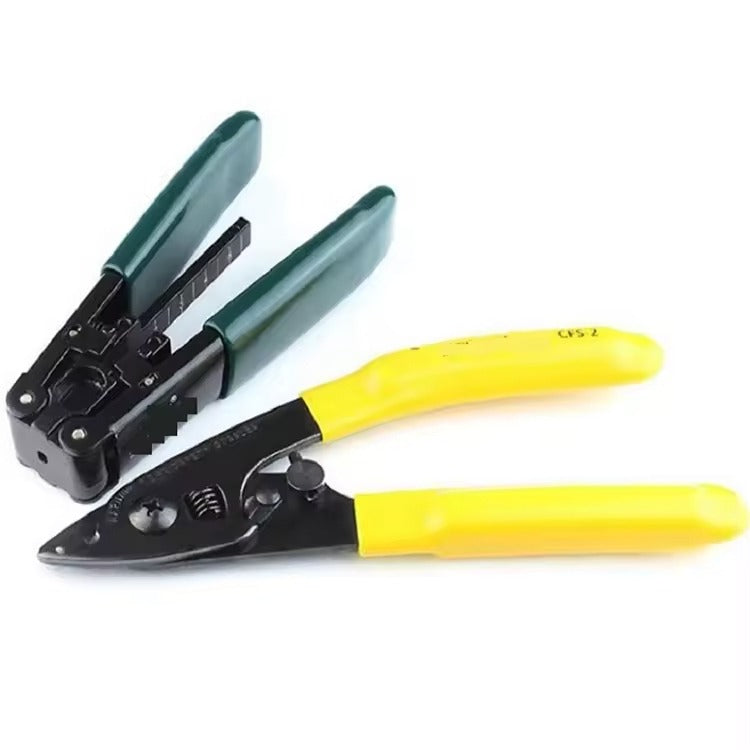 Fibre Optic Inspection & Cleaning Tool Kit