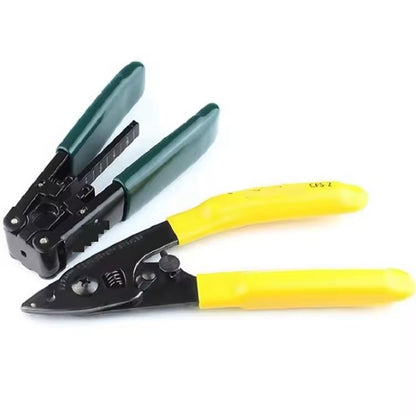 Fibre Optic Inspection & Cleaning Tool Kit