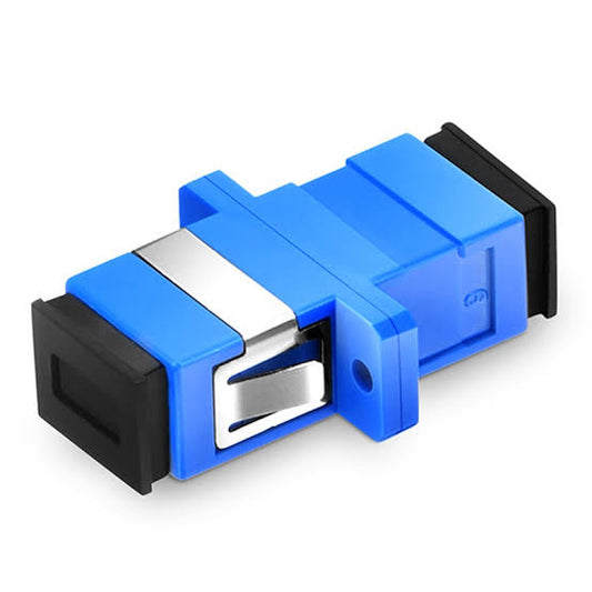 SX-SC-UPC Simplex Adapter