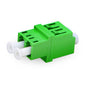 DX-LC-APC Duplex Adapter