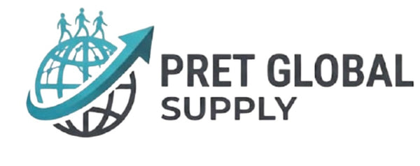 Pret Global Supply