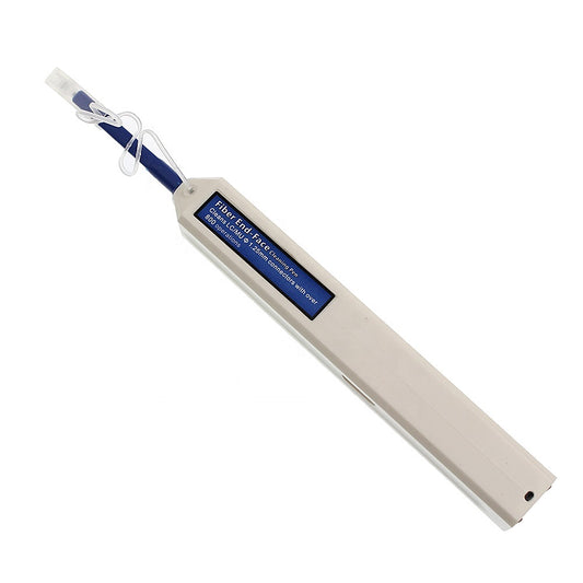 SFP and SFP+ Optical Transceiver Cleaner Pens