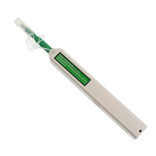 SFP and SFP+ Optical Transceiver Cleaner Pens